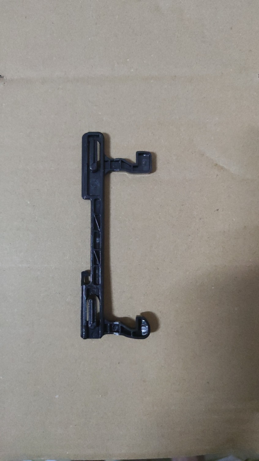 适用格兰仕微波炉G80F23CN2P-BM1门钩门扣 门锁挂勾门开关门勾