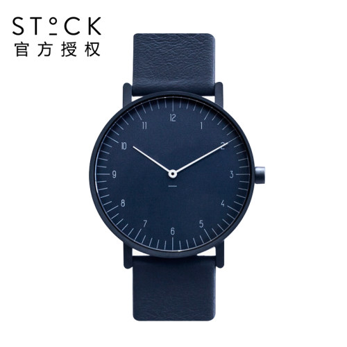 澳洲品牌stock复古风男女腕表