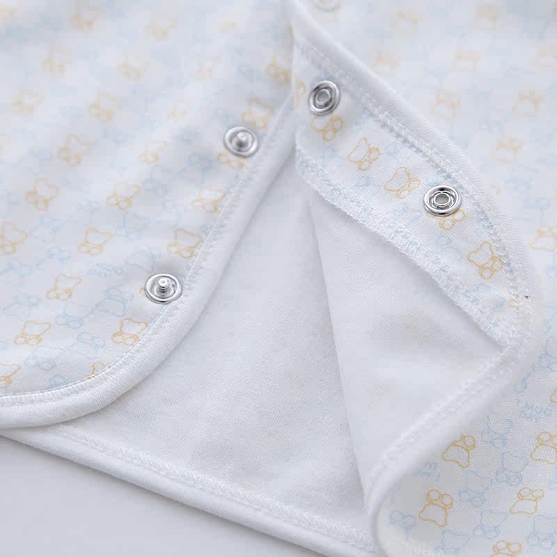 Gilet enfant FUJINOKI - Ref 2069463 Image 3