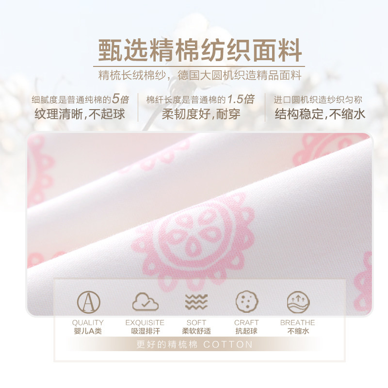 Gilet fille FUJINOKI - Ref 2070825 Image 4