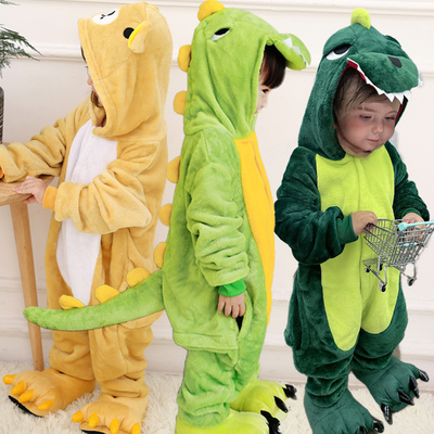 元旦幼儿园话剧小熊演出服轻松熊玩偶服圣诞派对搞怪动物服装亲子