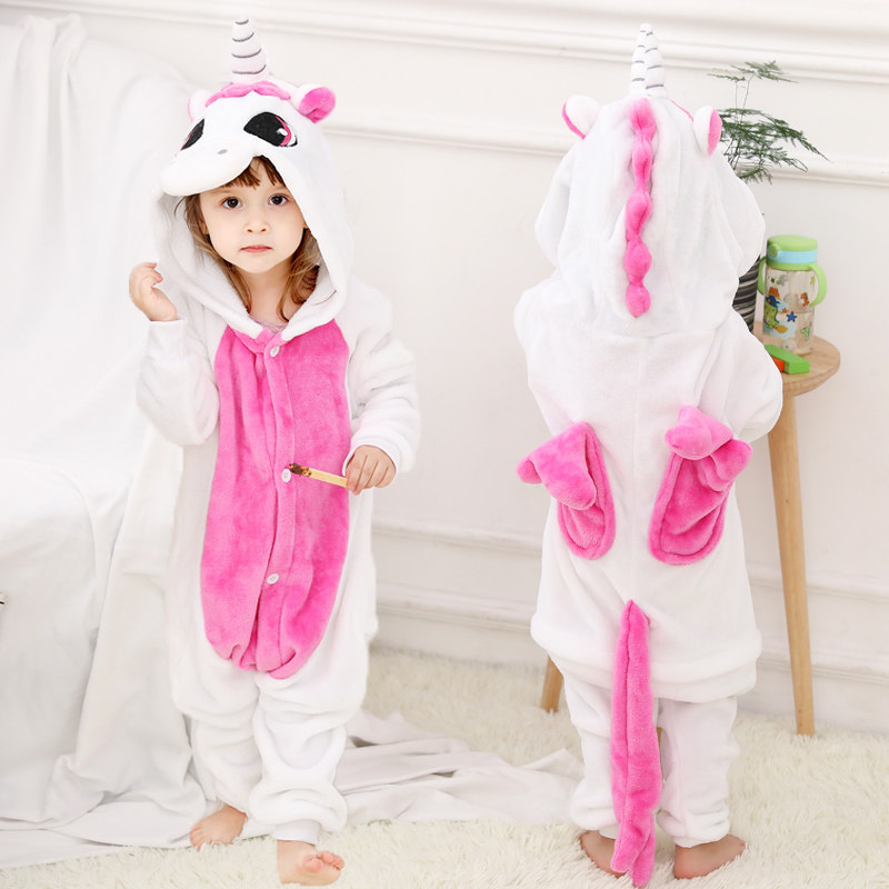 圣诞睡衣派对cosplay服装女童小马宝莉动漫角色扮演独角兽亲子装5