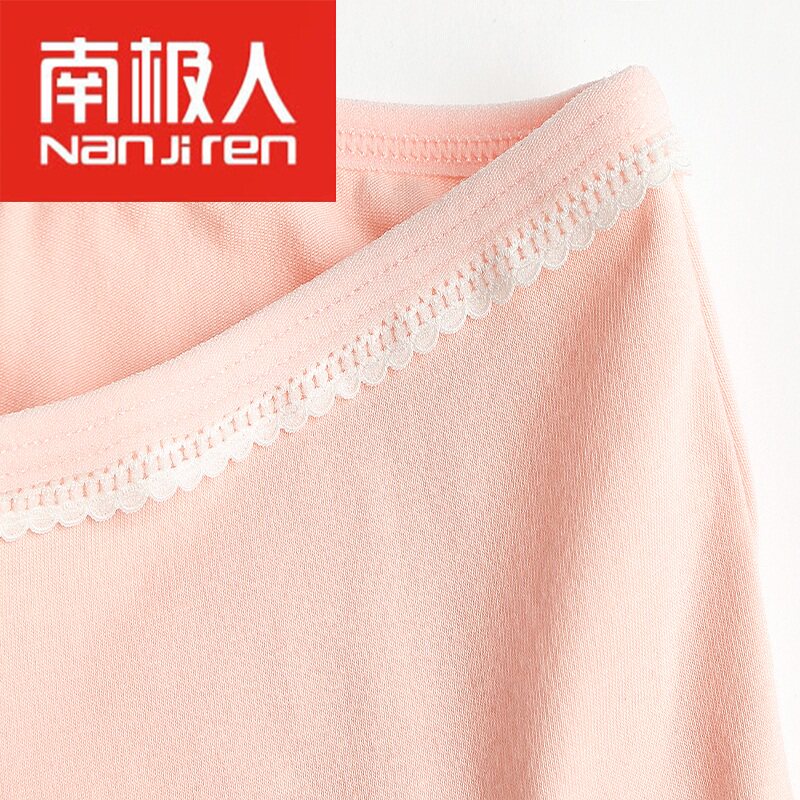 Slip jeunesse NF15X25282-5A en coton - Ref 666070 Image 4