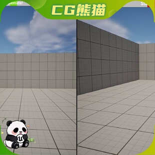 UE5.4-5.8 Multiplayer Simple Hardpoint 多人模简易据点争夺