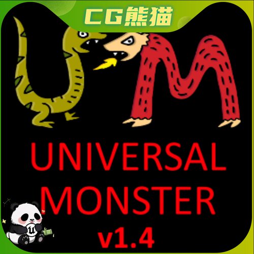 Combat System AI Framework NPC Behaviors V1.4.5  UE5.1