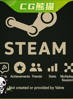 UE5虚幻5.2-5.7 SteamCore PRO V1.1.0 游戏Steam平台蓝图插件