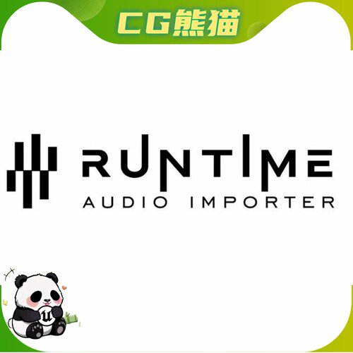 UE5虚幻5.7 Runtime Audio Importer MetaSound 运行时音频导入器