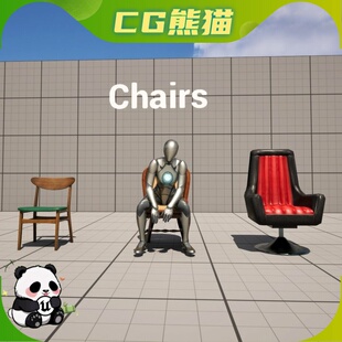 UE5.3-5.8 Dynamic World Interaction System 动态世界交互系统