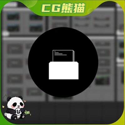 UE5虚幻5.0-5.6 [Blueprint] File Helper 蓝图文件助手插件