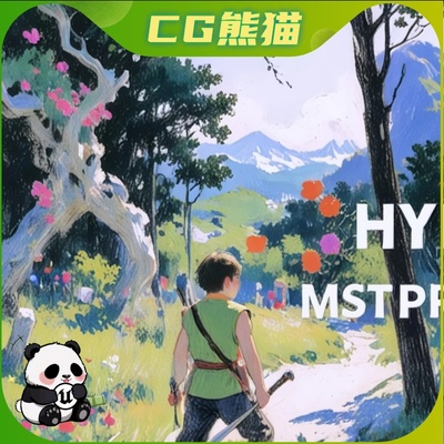 UE5虚幻5  Multiplayer Survival Template Pro Hyper 多人生存