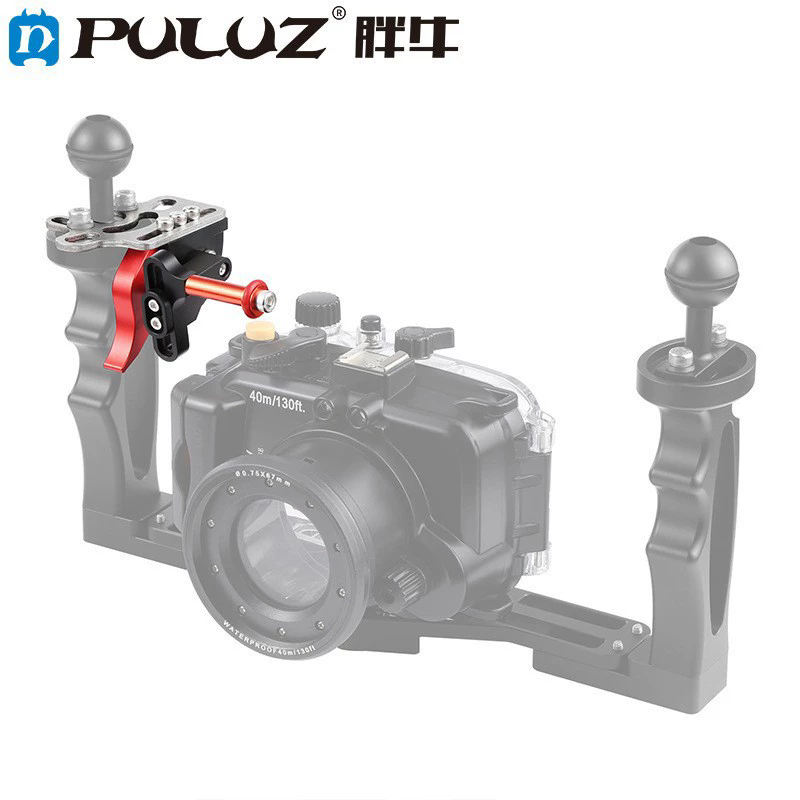 奥林巴斯TG7TG6TG5TG4快门延长杆