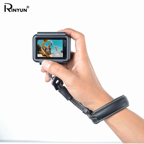 相机微单GoPro腕带Insta360手绳
