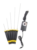 包邮 针式 电热笔泡沫切割幼儿园环创KT板切割神器珍珠棉苯板开槽器