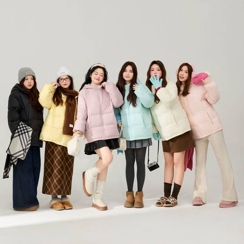 大码百分百微胖mm女装冬新款保暖石墨烯发热羽绒服连帽保暖外套