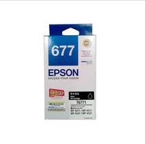 爱普生 EPSON T6781墨盒 适用WP-4521/WP-4511/WP-4011