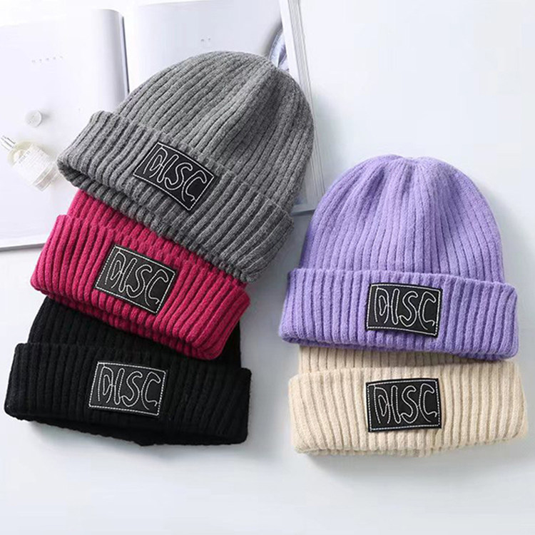 大版绵羊绒毛线帽宽松柔软品质弹力显脸小秋冬保暖帽女针织包头帽,服饰配件/皮带/帽子/围巾,帽子,淘宝优惠券,粉丝福利购,淘宝优惠卷