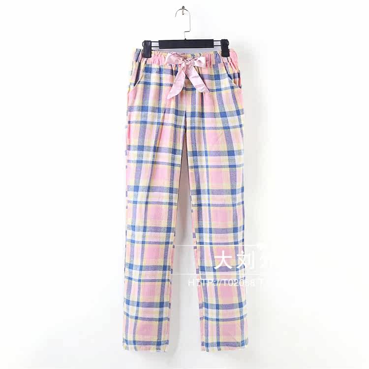 Pantalon pyjama - Ref 714549 Image 3