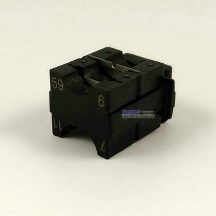 多功能剥线刀 75-5-7剥线钳同轴线剥线器 专用前口切割模块带刀片