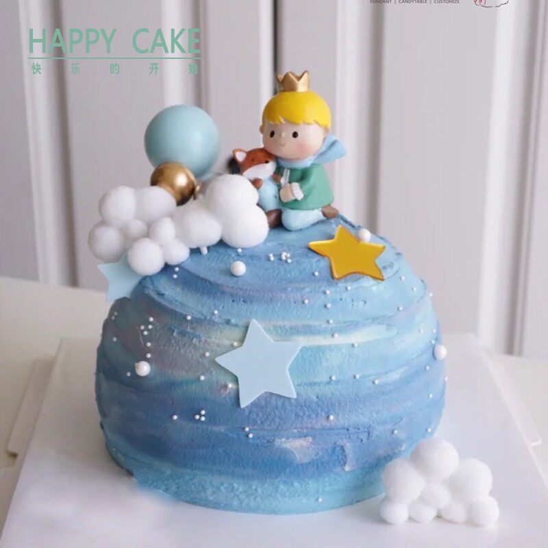 六一网红深圳同城配送生日蛋糕