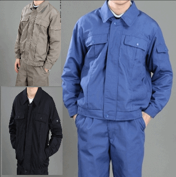 Vêtement de travail - Ref 1912920 Image 1