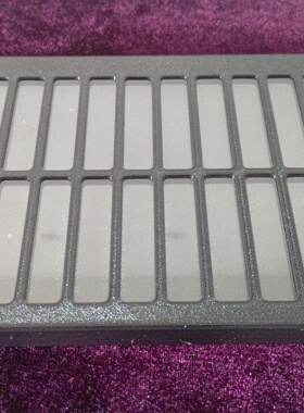 6/12/24路MIDI CC长推子行程100自定义Fader USB接音乐宿主软件用