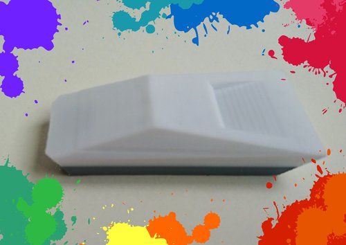 未来科技感乐器BLE MIDI CC吹奏呼吸控制AirMotion键盘吉他