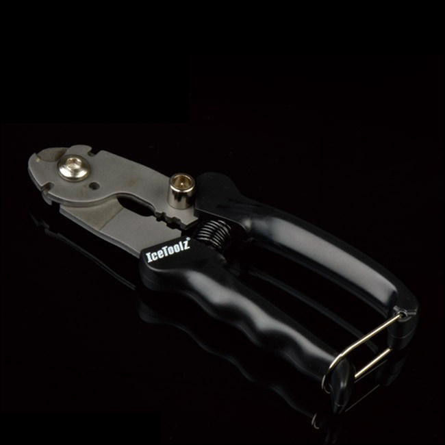 Outils pour vélo ICETOOLZ - Ref 2292589 Image 1