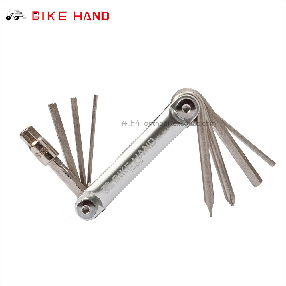 Outils pour vélo BIKEHAND - Ref 2292554 Image 1