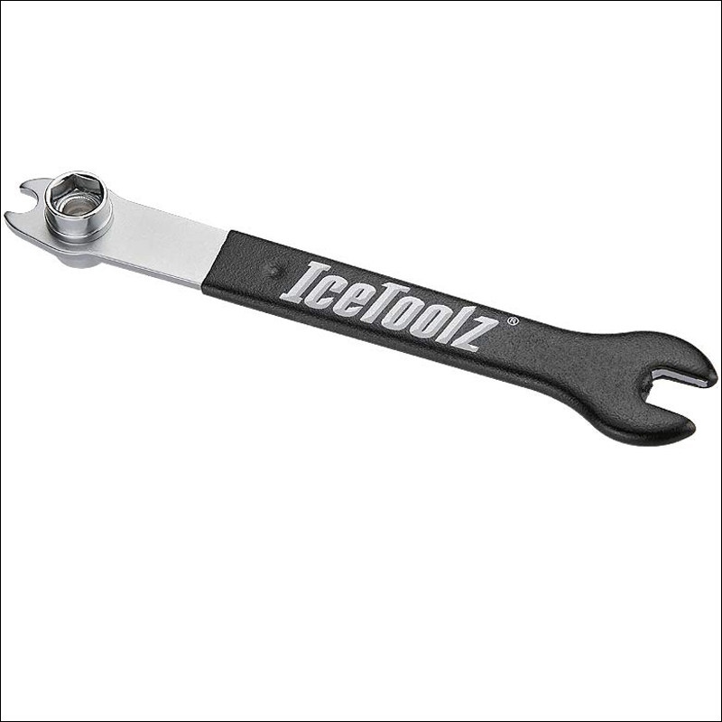 Outils pour vélo ICETOOLZ - Ref 2292567 Image 1