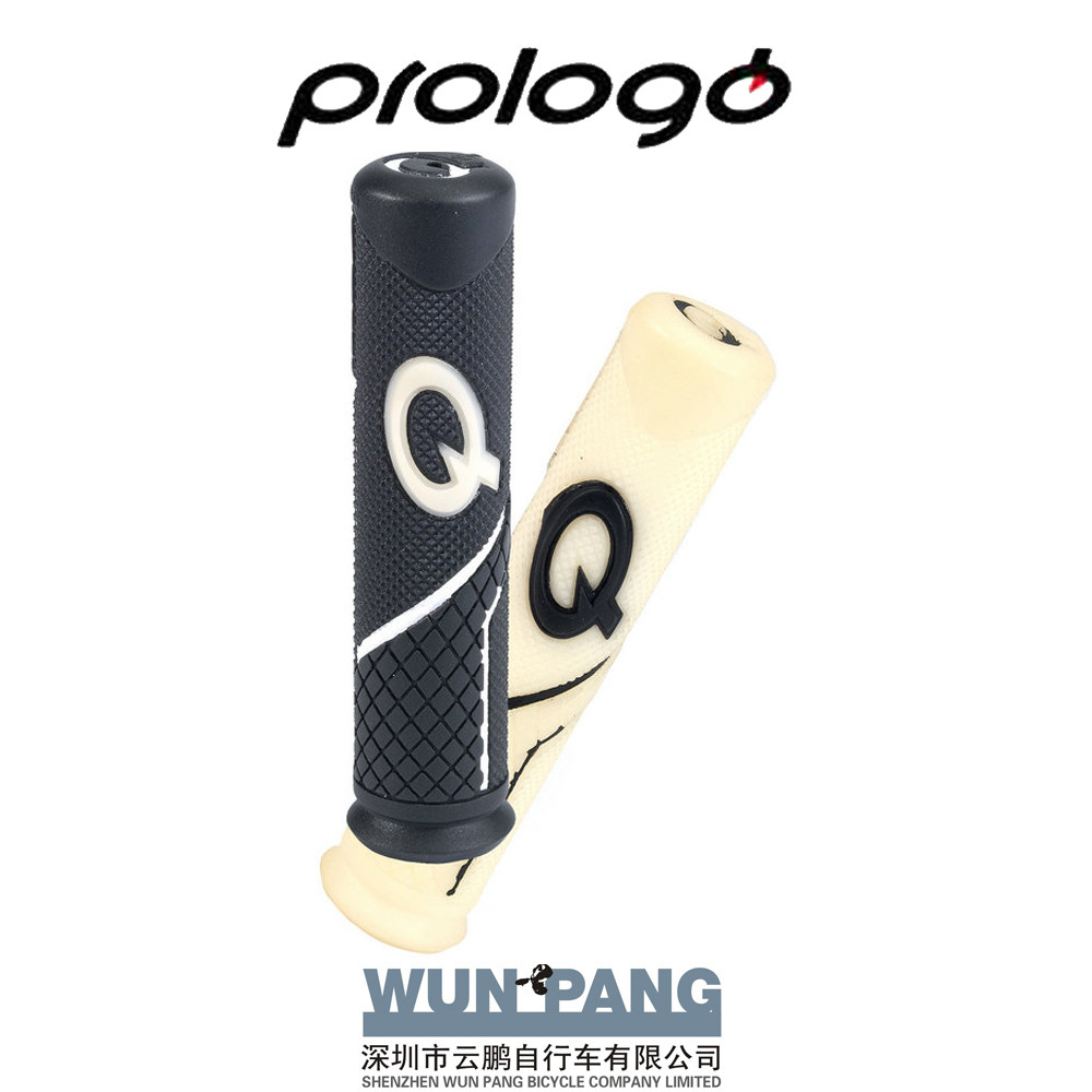 Poignées de vélo PROLOGO - Ref 2356379 Image 1