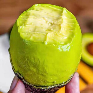 牛油果新鲜水果当季整箱包孕妇宝宝可食水果哈斯牛油果批发包邮