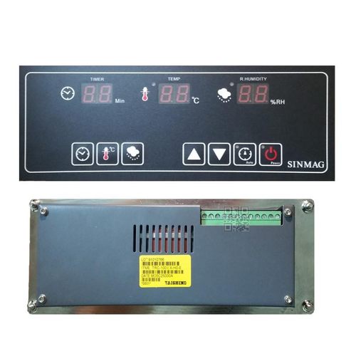 适用新麦普通醒发箱TRC-100IIX-H0-ESM-40SPSM-80FPST-2R2