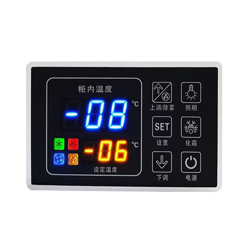 尚方SF-383温度控制器