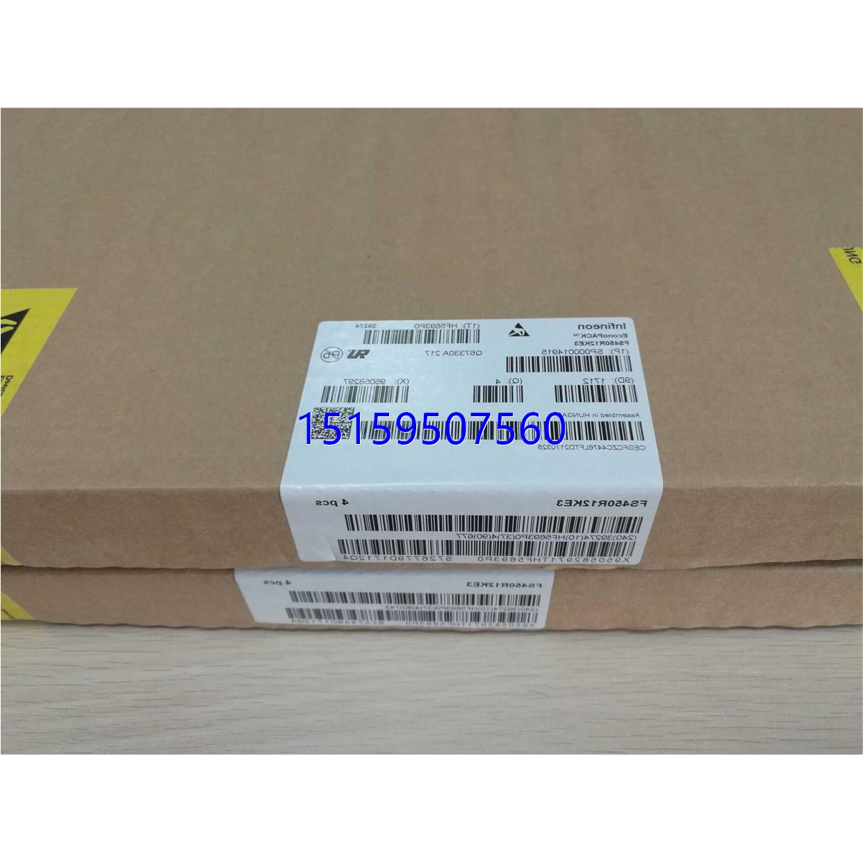 议价现货新品FS450R12KE3 FS450R17KE3 FS300R12KE3 FS300R17KE3