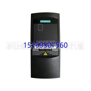 议价西门 420 6SE6 2UD22 0BA1现货 子变频器内置滤波器