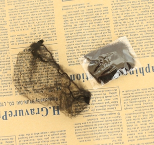 [蝴蝶梦]BJD.SD6分4分3分30cm60cm叶萝莉假发短发长发发网