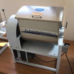 聚业和面机配件天津亦盛达原厂配件油封皮带开关绞龙电机大齿轮