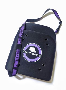 Drip protector专业帽包 帽子收纳包 纽亦华 帽包帽盒
