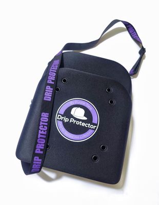 Drip protector专业帽包 帽子收纳包 纽亦华 帽包帽盒