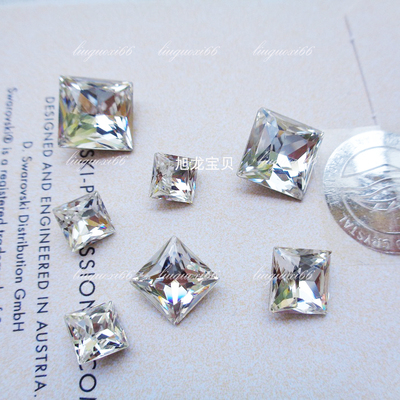 施家华子钻直角方形钻尖底水钻