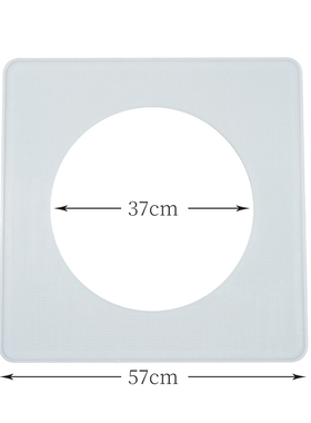 密封垫 加厚蒸笼脚 硅胶蒸笼密封气垫 蒸炉垫 蒸笼防漏气密封垫