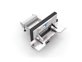 浙江华岳SQZK137S15型切纸机 取纸机卸纸机裁切生产线