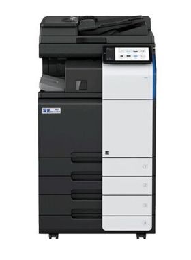 原装 国产汉光联创HGFC5306M(S) C5366M（S）彩色国产智能复印机