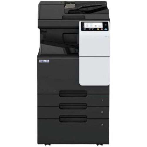 汉光联创HGFC5266S彩色复印机