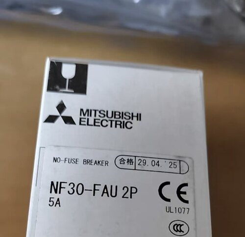 库存 NF30-FA U 2P 10A