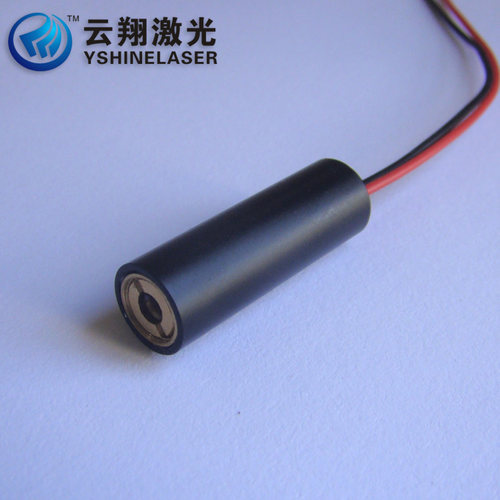 超小光斑高品质玻璃透