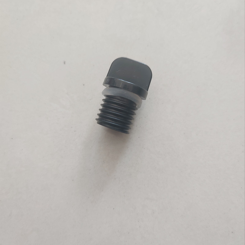 美菱挂烫机MG-95MG-97配件水堵 排水旋钮 排水堵
