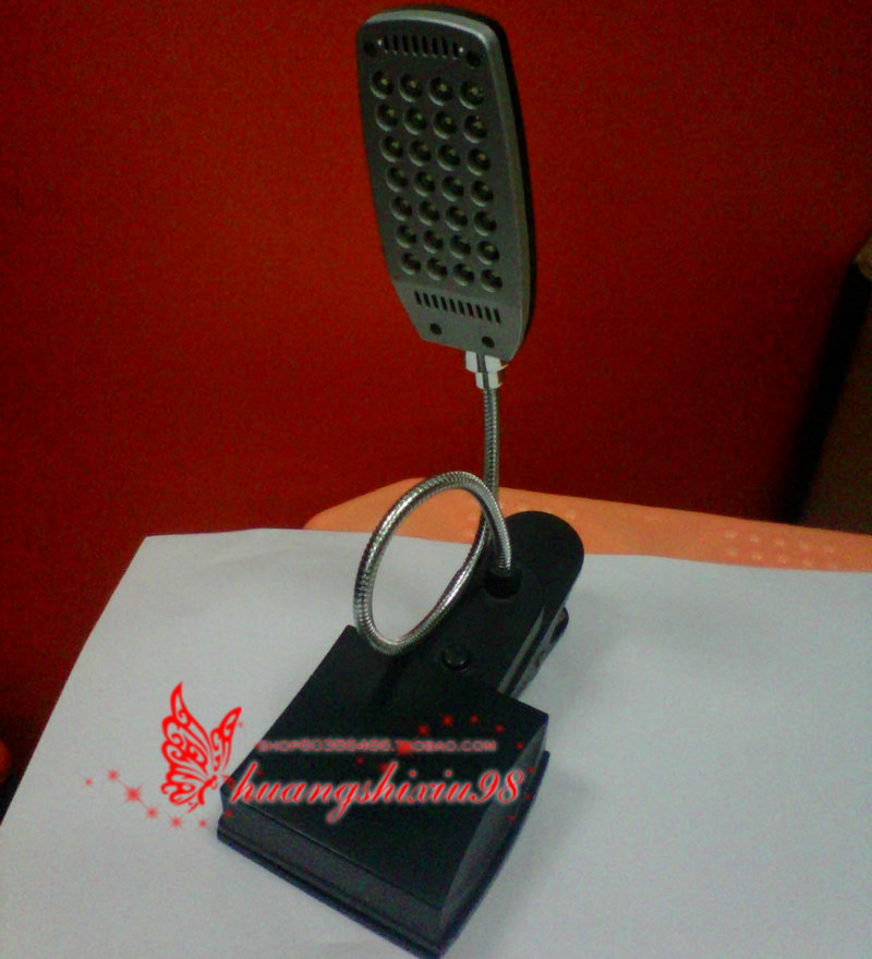Lampe USB - Ref 381446 Image 1