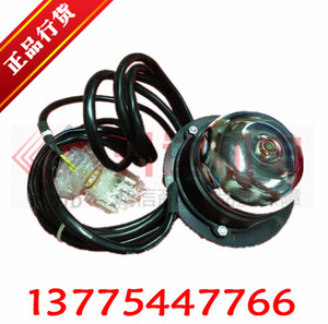 电梯警铃 DAA311C1 原装全新 电梯配件 EBL-7501 DC12V
