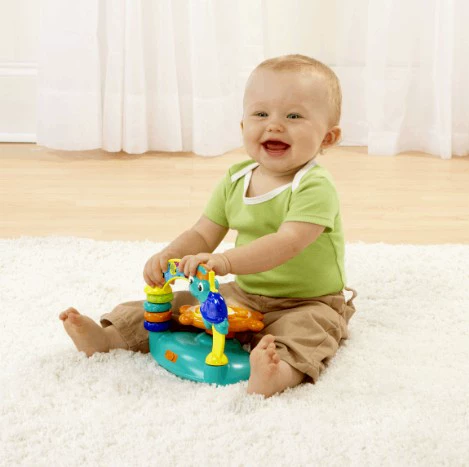 Spot American Baby Einstein Little Einstein Learning Multifunction Multifunction